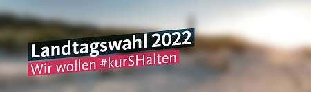 Das Kurzwahlprogramm der CDU Schleswig-Holstein wurde von capito Schlewsig-Holstein in die Sprachstufe A2 übersetzt.